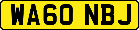 WA60NBJ