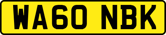 WA60NBK