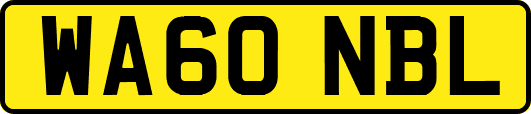 WA60NBL