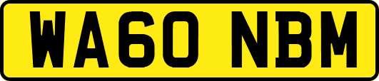 WA60NBM