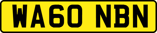 WA60NBN