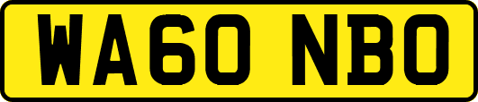 WA60NBO