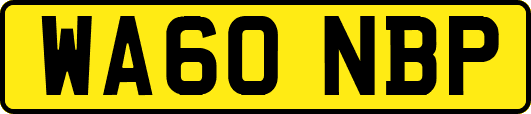 WA60NBP