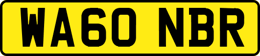 WA60NBR