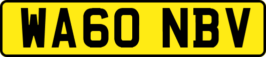 WA60NBV