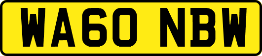 WA60NBW