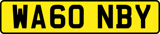 WA60NBY