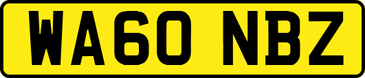 WA60NBZ