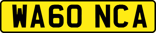 WA60NCA