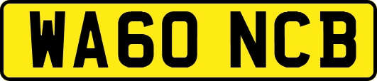 WA60NCB