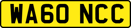 WA60NCC
