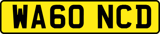 WA60NCD