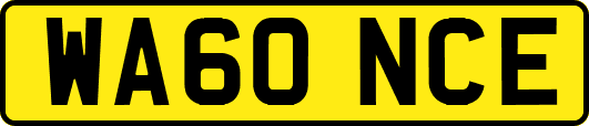 WA60NCE