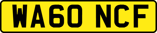 WA60NCF