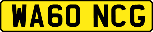 WA60NCG
