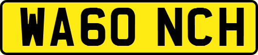 WA60NCH