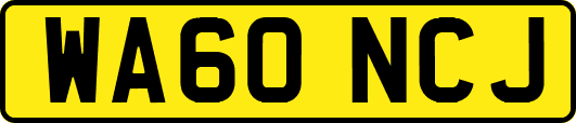 WA60NCJ