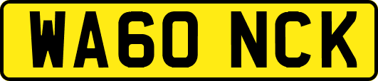 WA60NCK