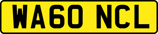 WA60NCL