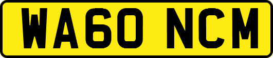 WA60NCM