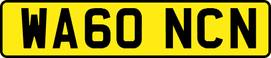 WA60NCN