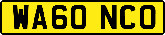 WA60NCO