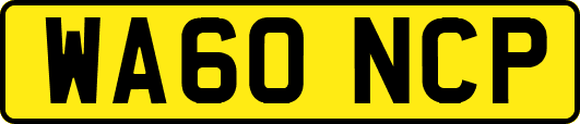 WA60NCP