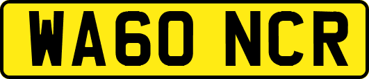 WA60NCR
