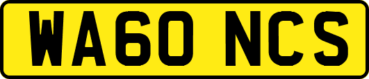 WA60NCS