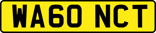 WA60NCT