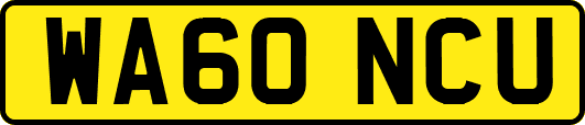 WA60NCU