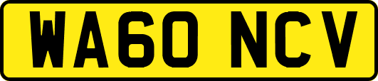 WA60NCV