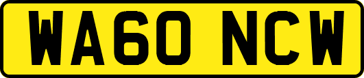 WA60NCW