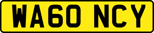 WA60NCY