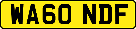 WA60NDF
