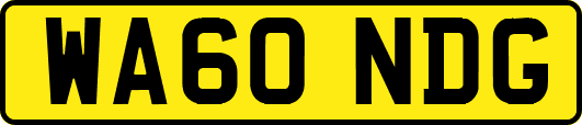 WA60NDG
