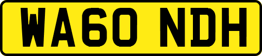 WA60NDH