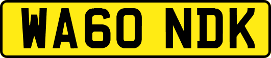 WA60NDK