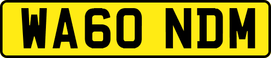WA60NDM