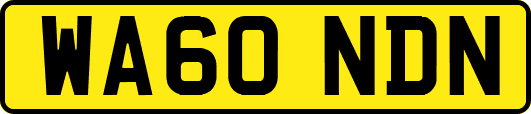 WA60NDN