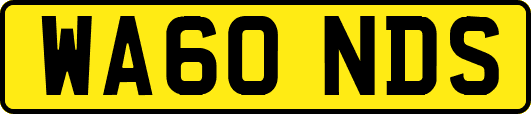 WA60NDS