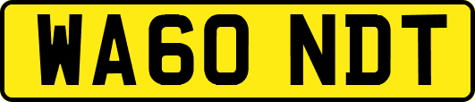 WA60NDT