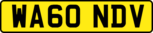 WA60NDV