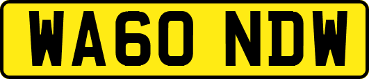 WA60NDW