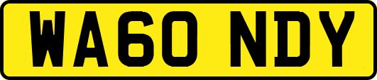 WA60NDY