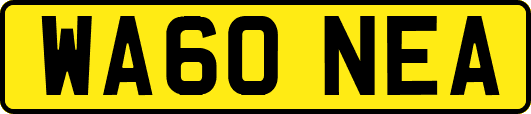 WA60NEA