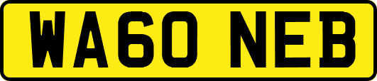 WA60NEB
