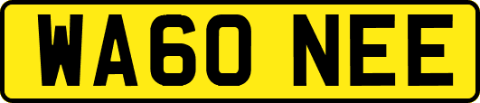 WA60NEE