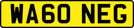 WA60NEG