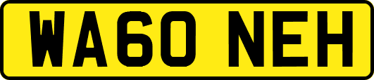 WA60NEH